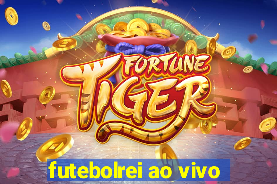 futebolrei ao vivo